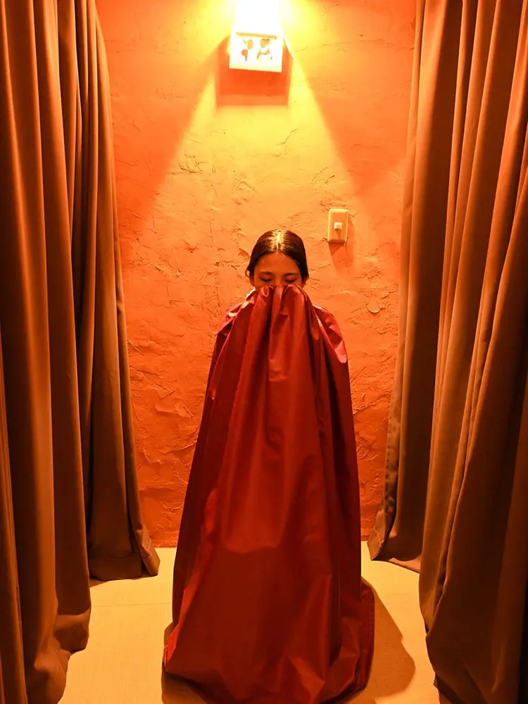 トータルビューティsalon LarimarSOLの内観・外観2