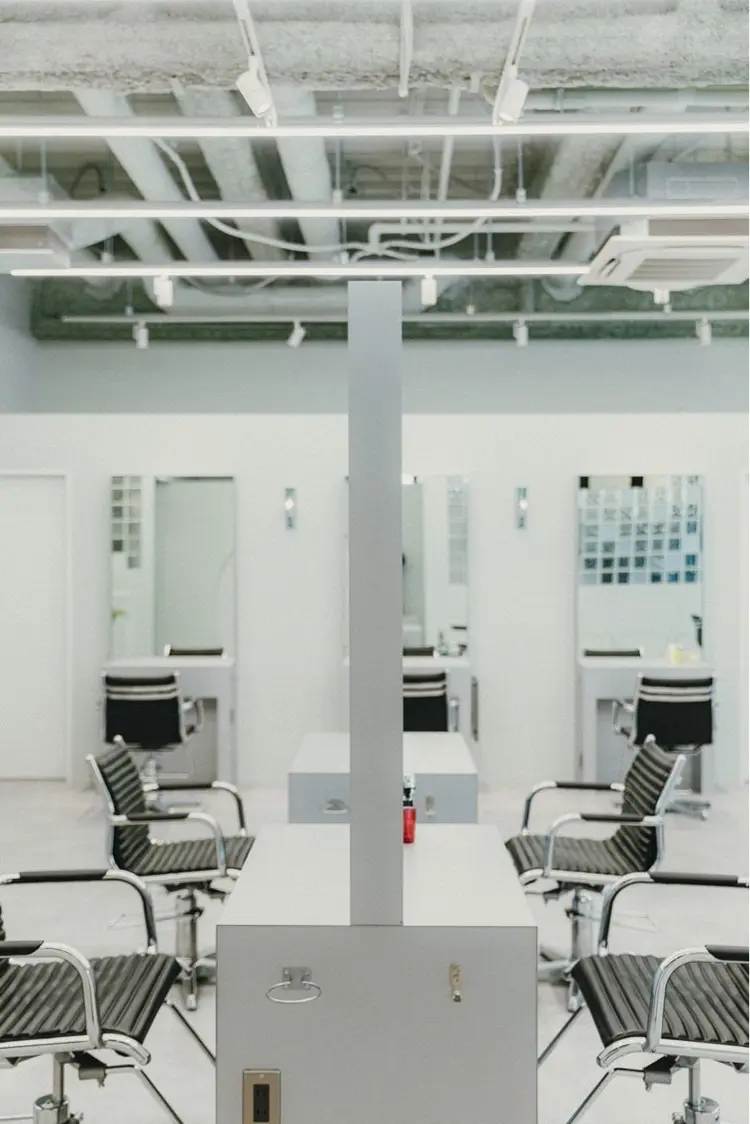 misch by urbanの内観・外観3