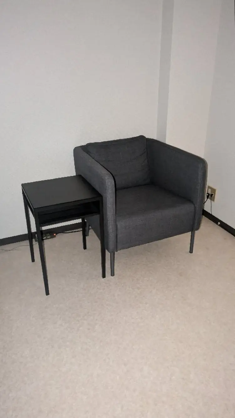 KRらぼの内観・外観2