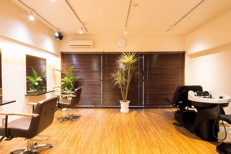 BLANCの内観・外観1