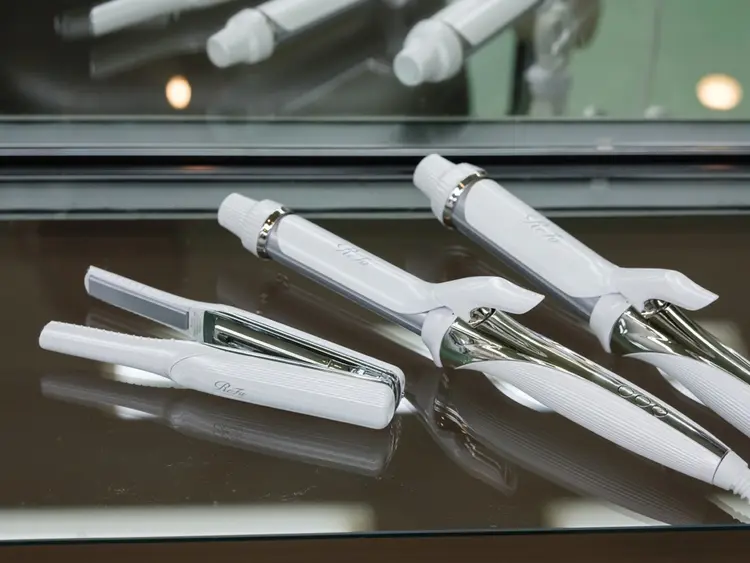 ZEROの内観・外観3