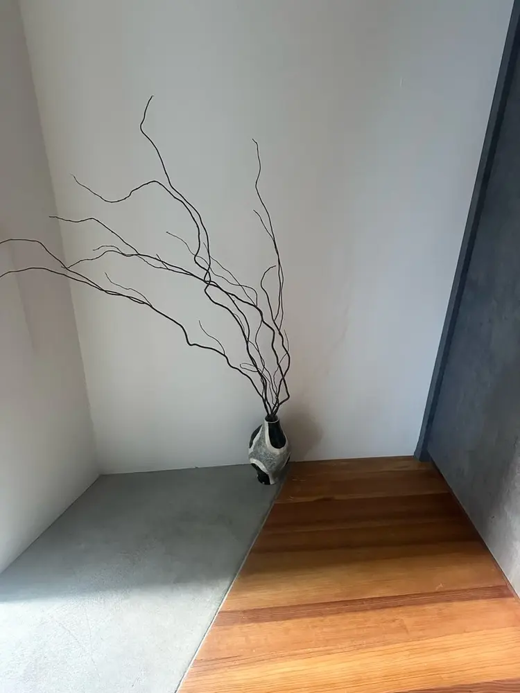 Think Tableの内観・外観1