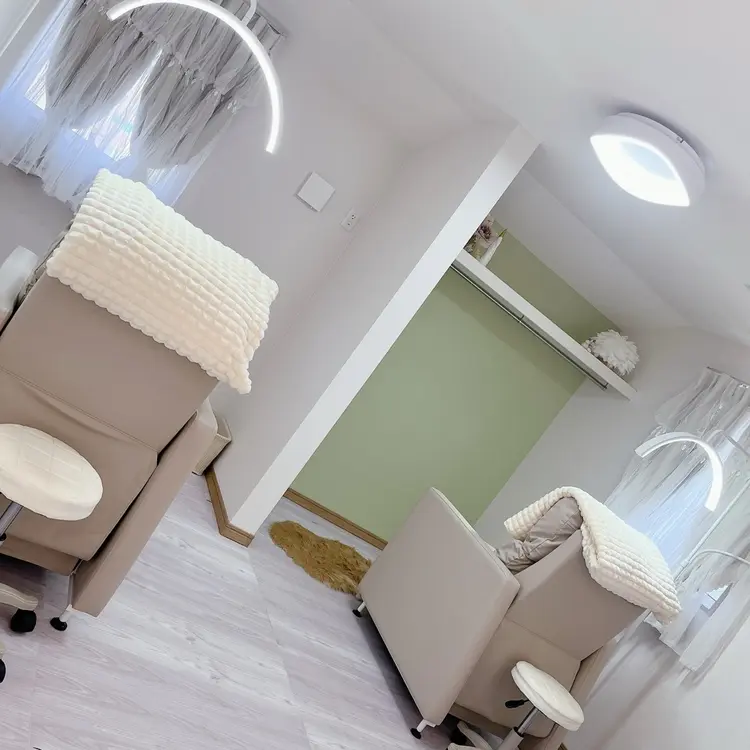 chou2jipの内観・外観2