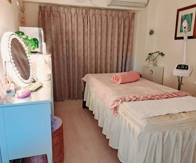 コルギサロンパール用賀店の内観・外観1