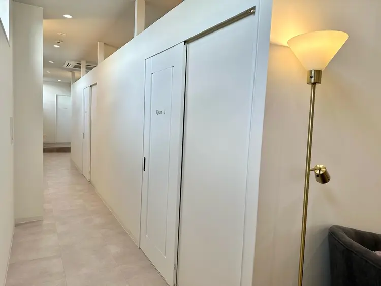 Ulunà -nail salon-の内観・外観3