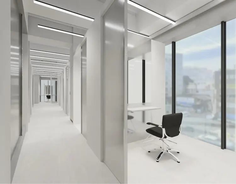 GOTODAYシェアサロンの内観・外観3