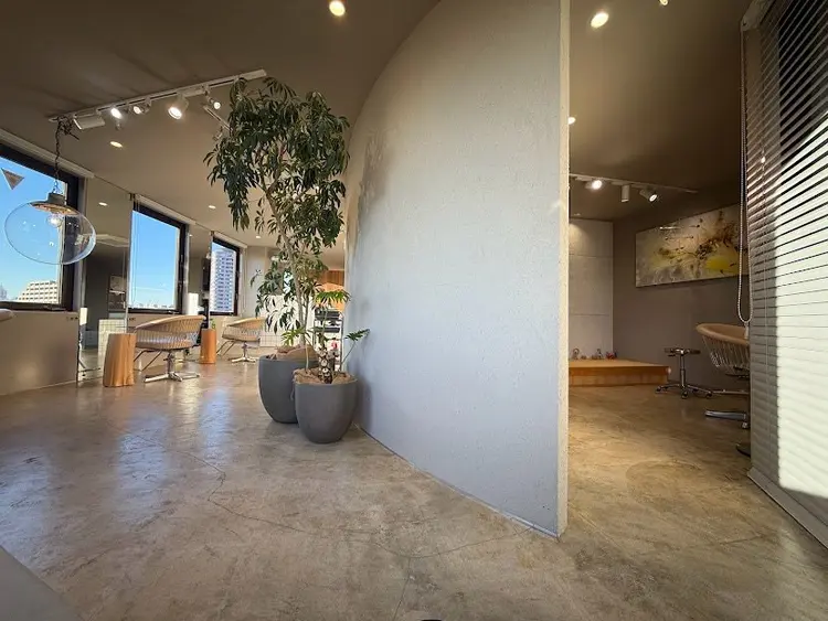 VEREの内観・外観3