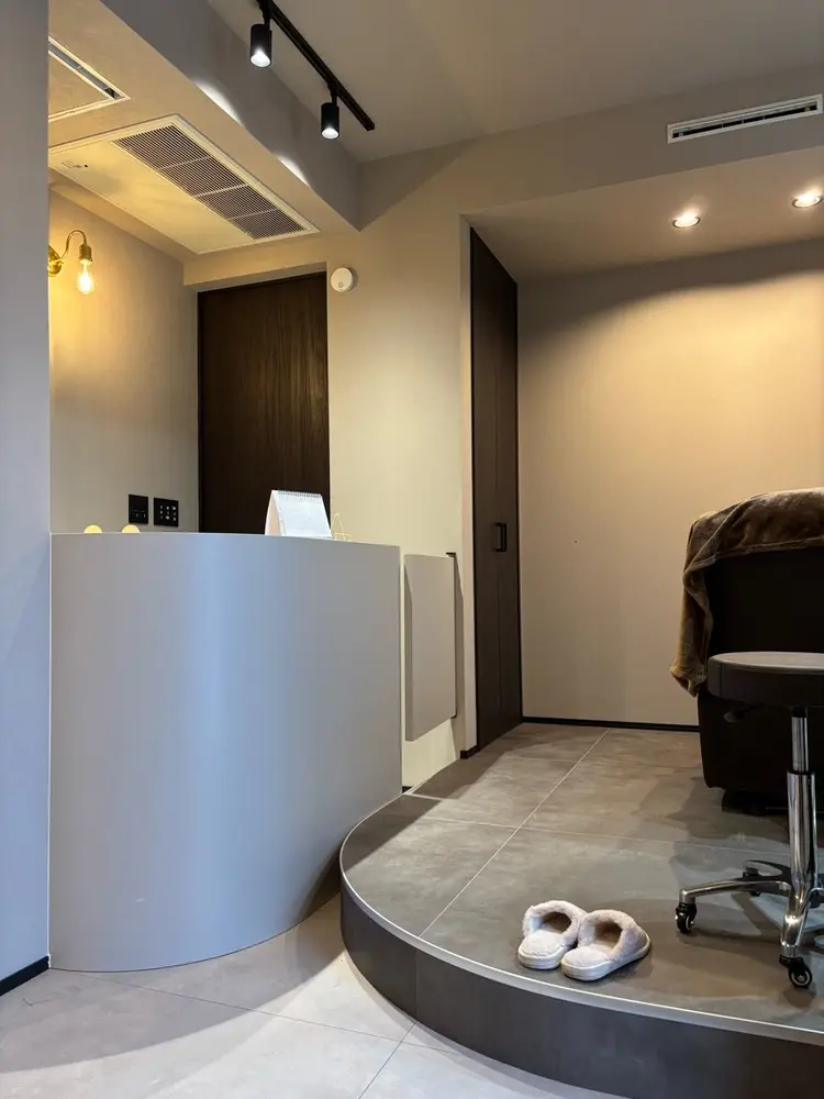 eight🐝の内観・外観2