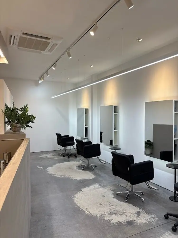 Nakeの内観・外観2