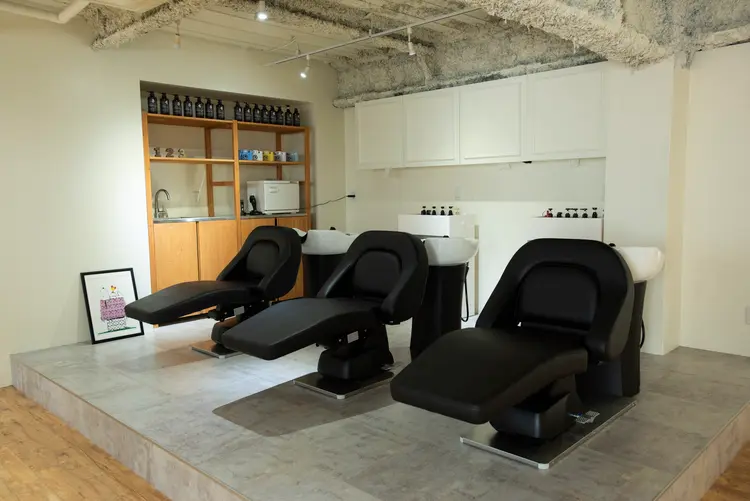 LuTaの内観・外観2