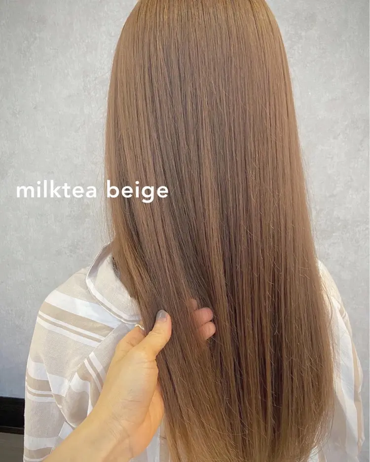 OPSHAIR felizの内観・外観3