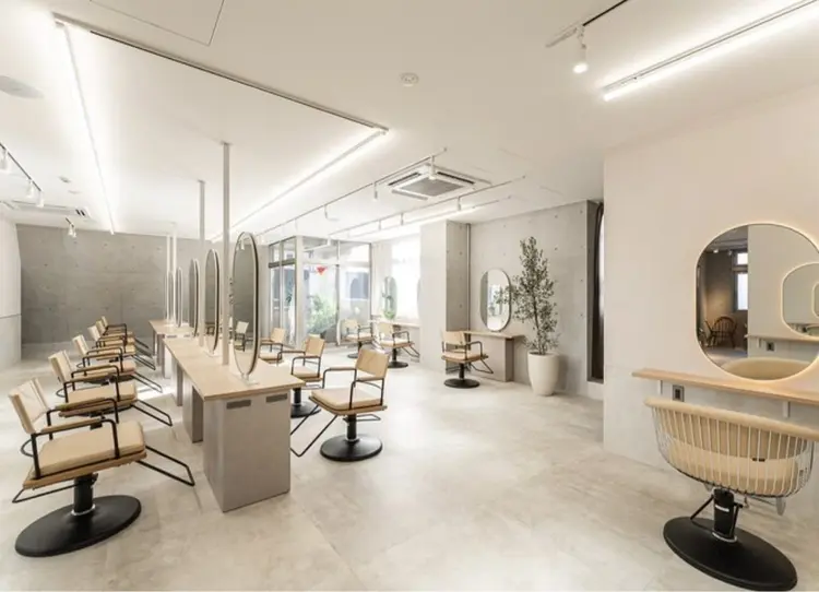 sand ikebukuro2ndの内観・外観2