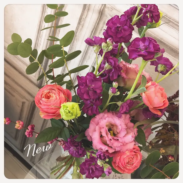 Petitmaisonの内観・外観1