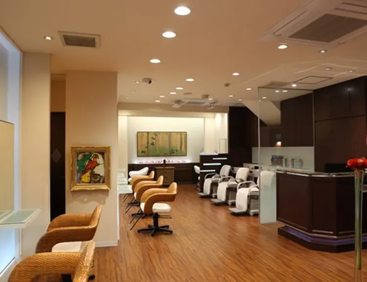 アトリエニューヨークの内観・外観1