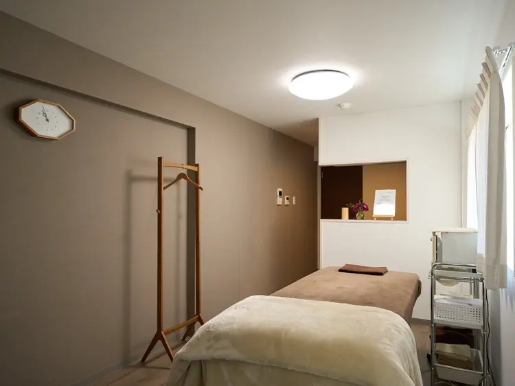 Salon de Mieuxの内観・外観2
