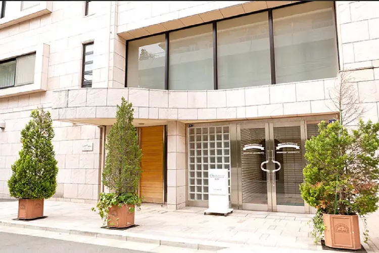 Lune'as Spa南青山の内観・外観1