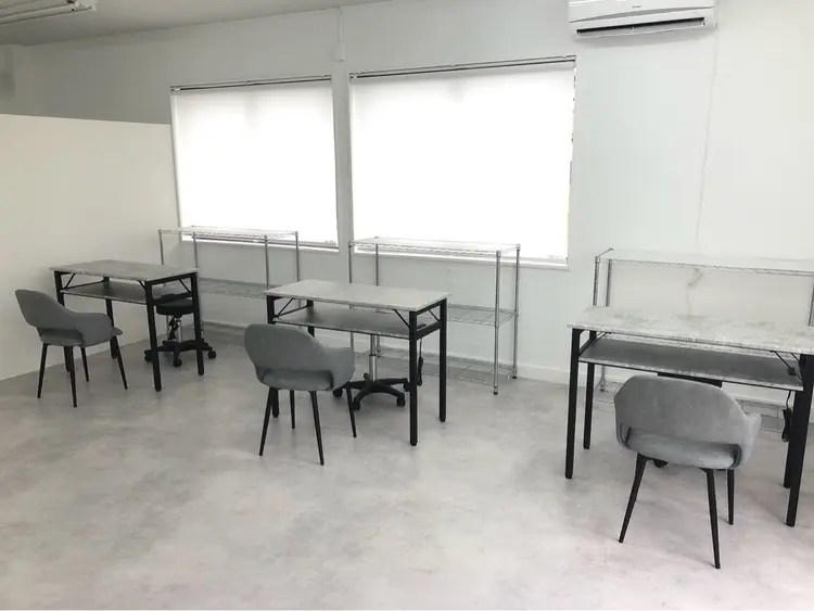 LULUMU maison kamisuの内観・外観1