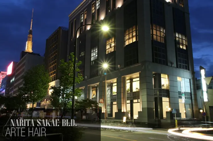 artepeloの内観・外観1