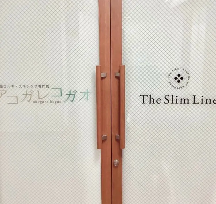 The Slim Line仙台店の内観・外観1
