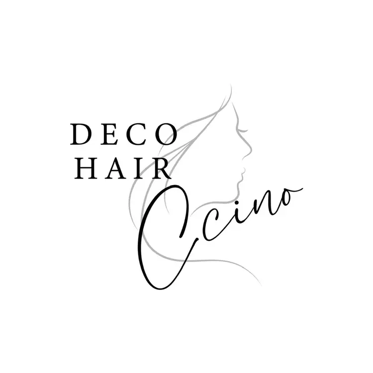 DecoHair ccinoの内観・外観3