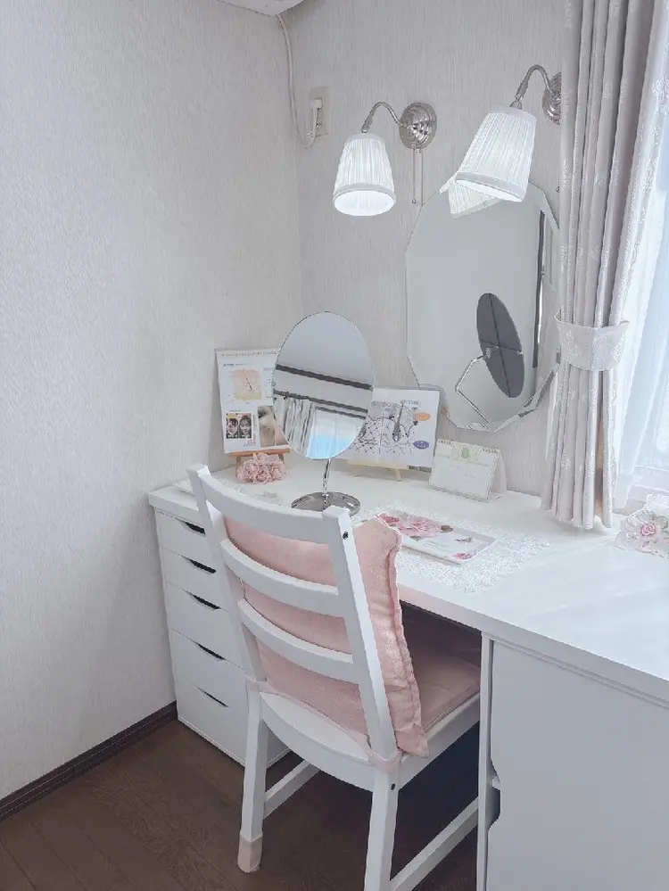 total healing 〜smile〜の内観・外観1