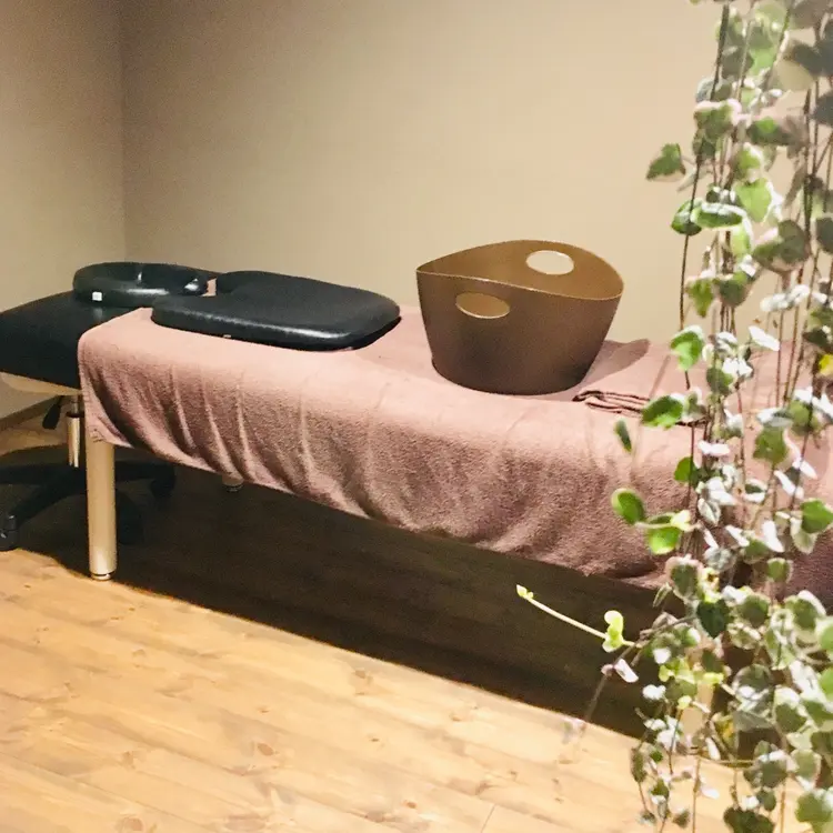 整体処 都の内観・外観2