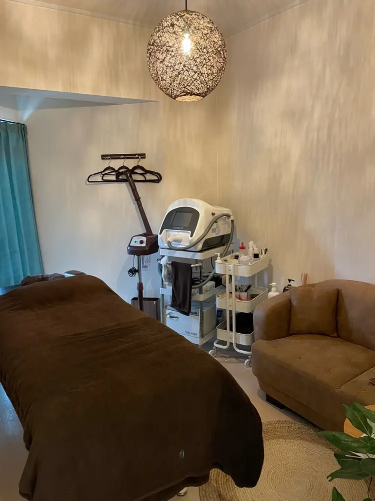 PureBabyの内観・外観1