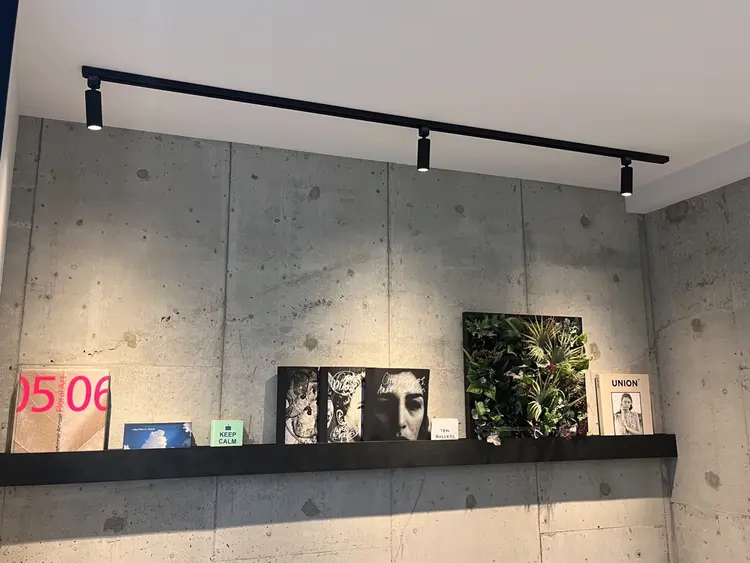 VECHICの内観・外観3