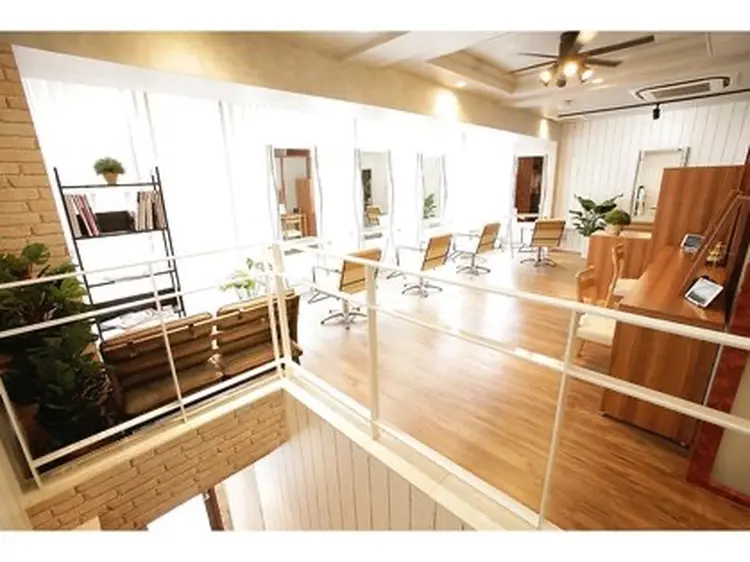 ＲｅｃｈｅＲｃｈｅ 池袋 【ルシェルシュ】の内観・外観1