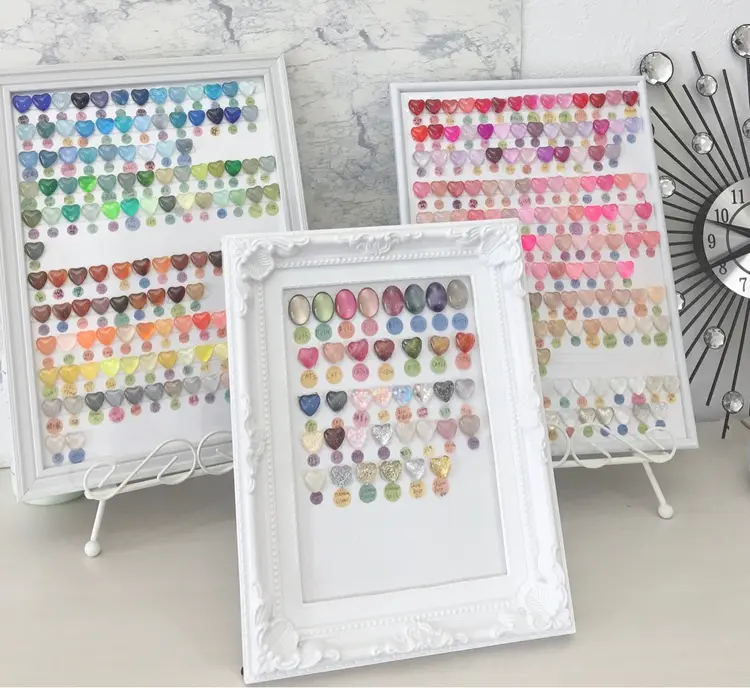 salon RICOの内観・外観2