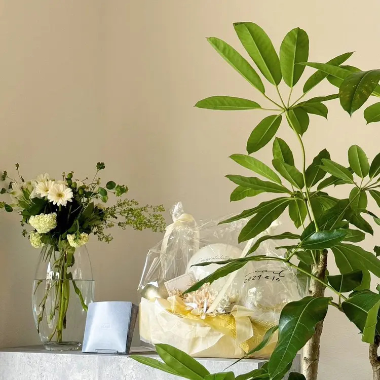 m.nailの内観・外観1