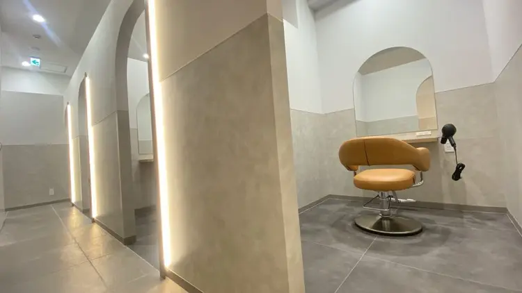 assort tokyoの内観・外観3