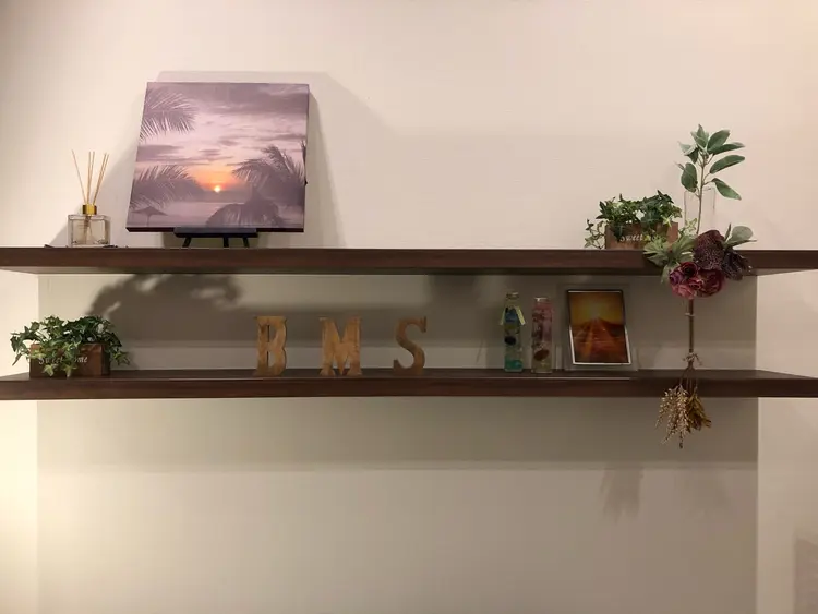 【肩こり】【腰痛】癒しのボディメンテサロンBMS金沢の内観・外観3