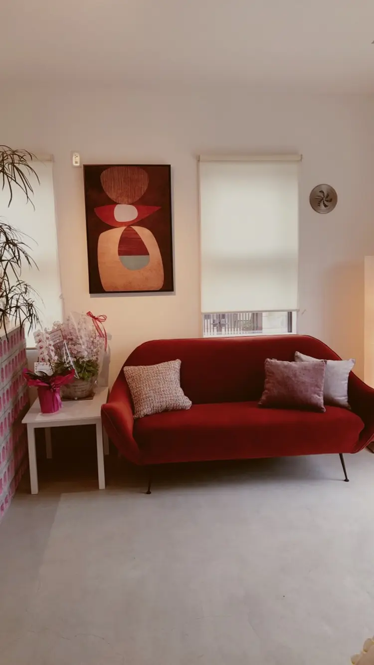 eyelash salon CHARMEの内観・外観2