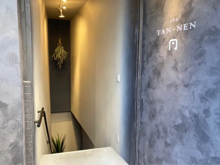 SPA TAN-NENの内観・外観1