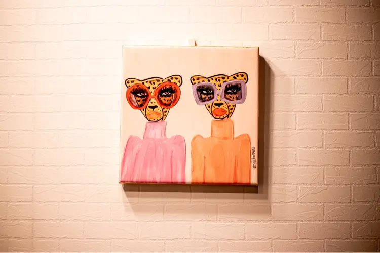 Salon de CocoFranの内観・外観3