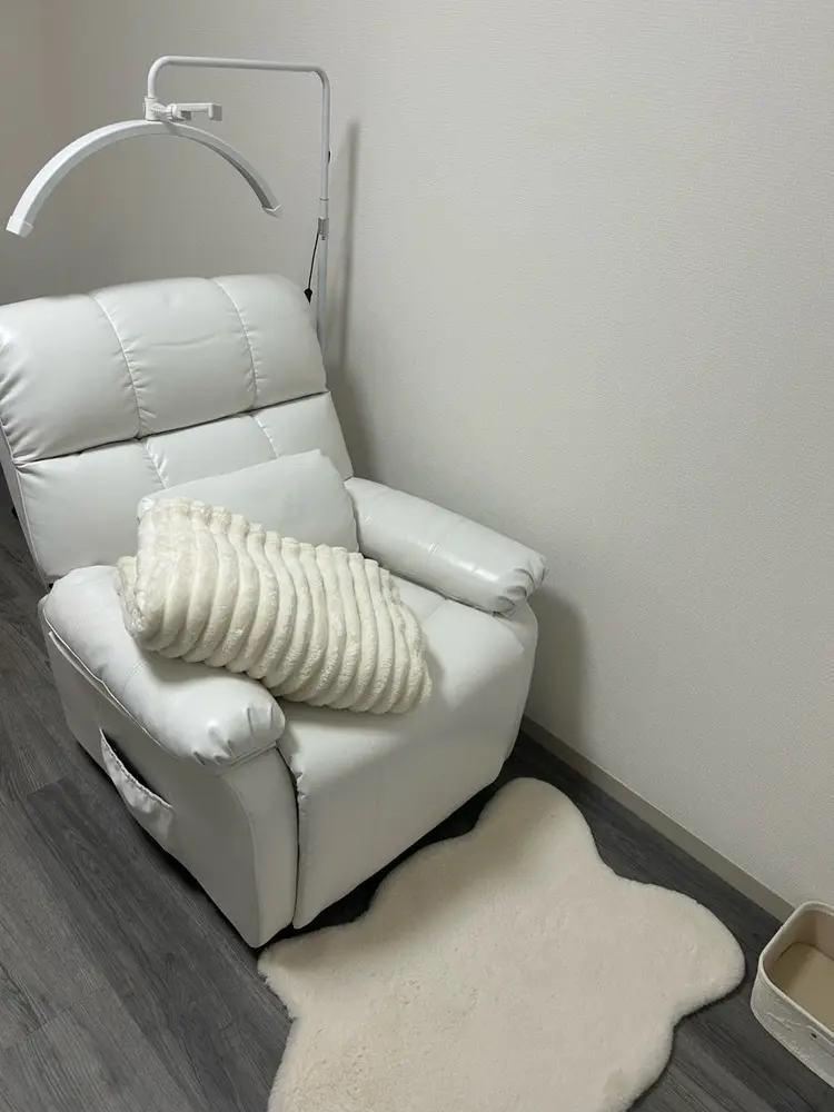 Miellの内観・外観1