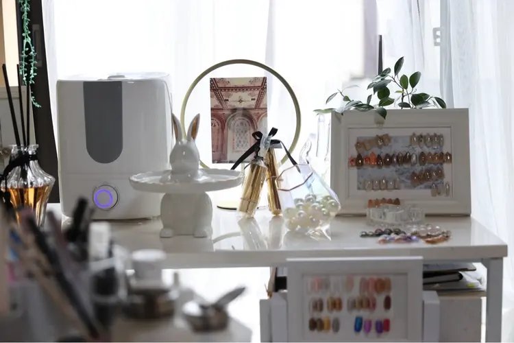 mie_nailの内観・外観3