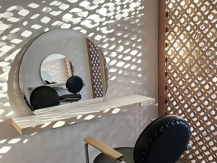 suu 下北沢の内観・外観1