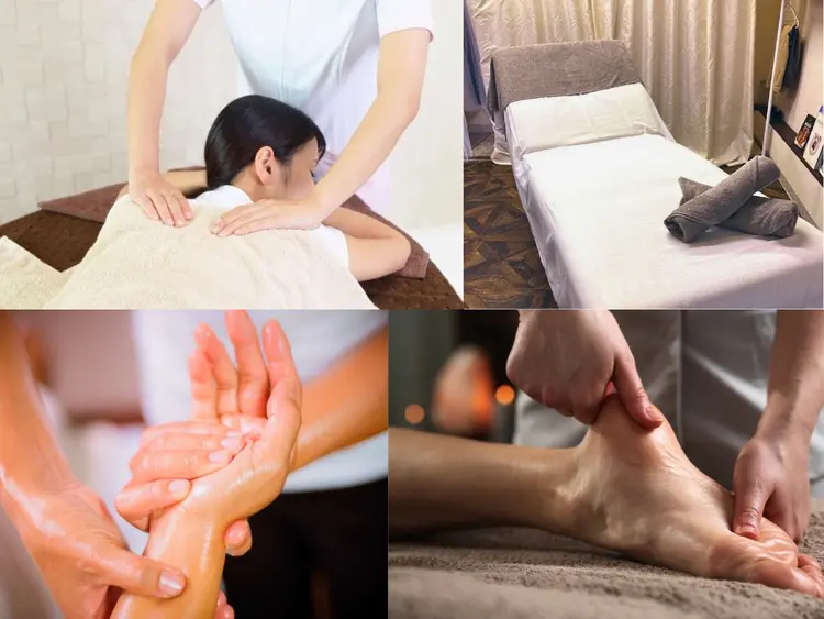 トータルサロン猫の手neconote川口駅前店の内観・外観3