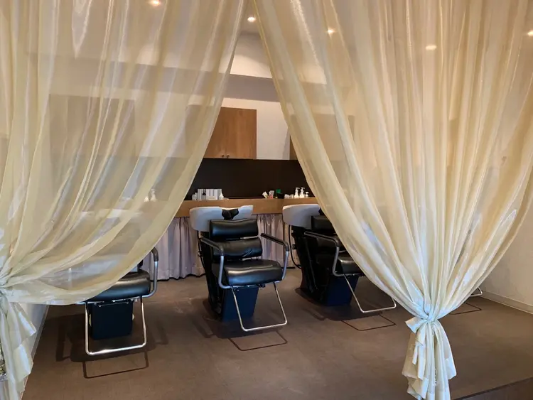 ANCHORの内観・外観3