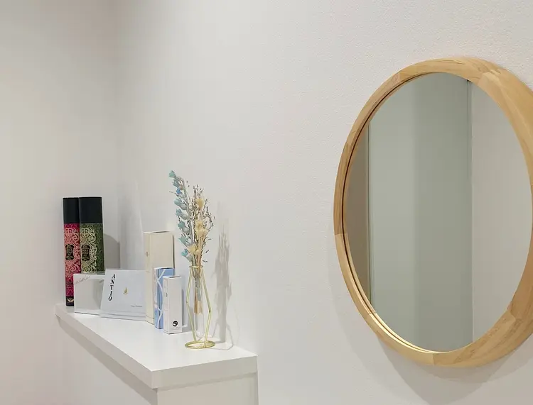 ROTiの内観・外観3