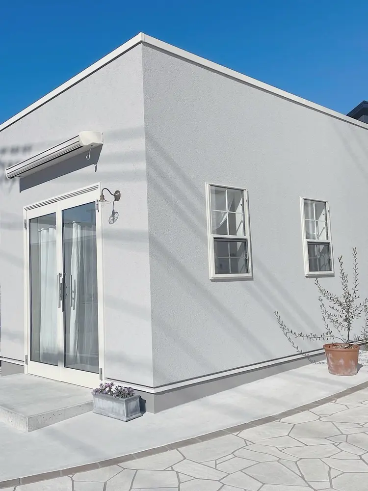 private nail salon La Claireの内観・外観1