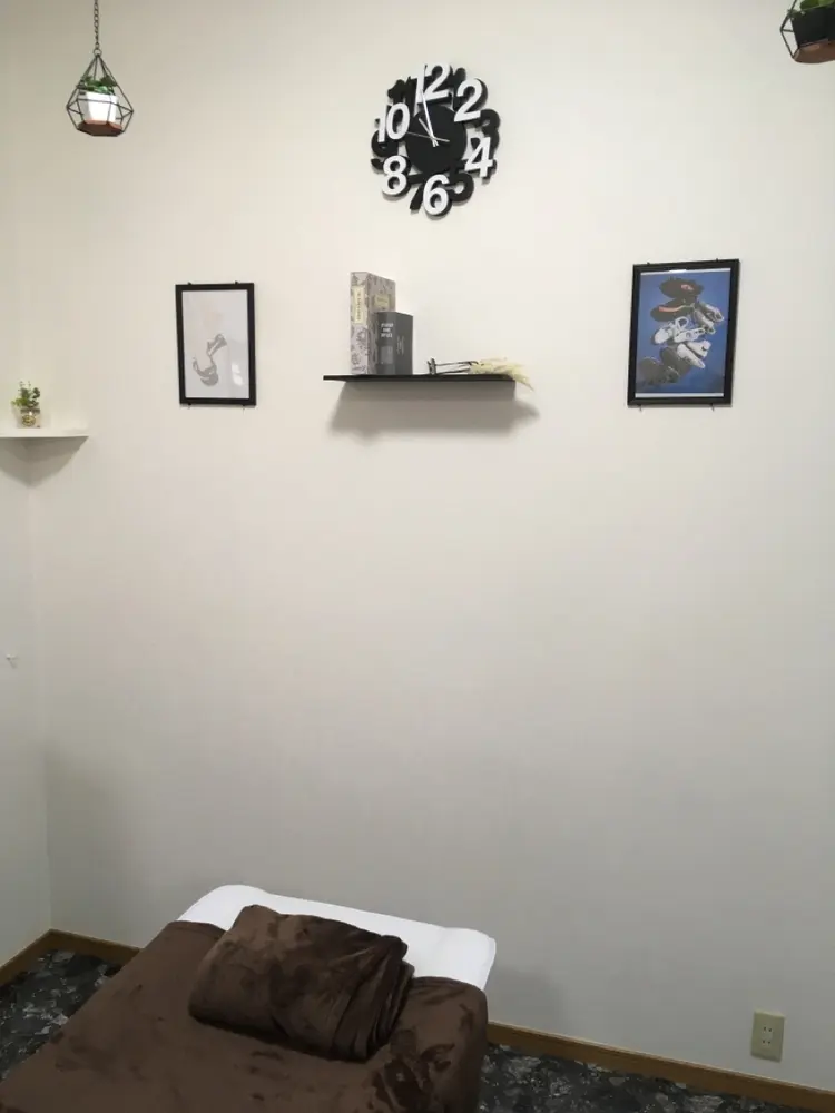 Lumus Solarumの内観・外観1