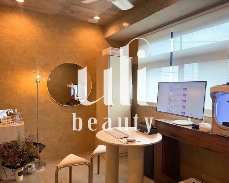 uli beautyの内観・外観3