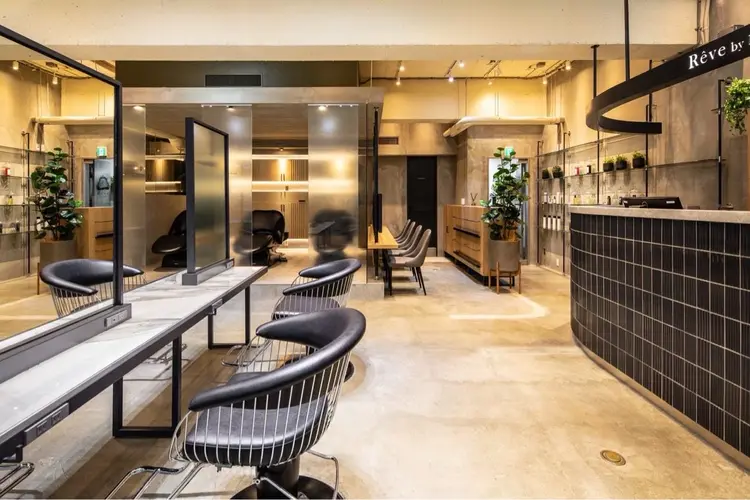 Reve by londの内観・外観2