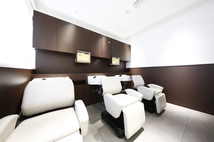 Ash 中目黒店の内観・外観2