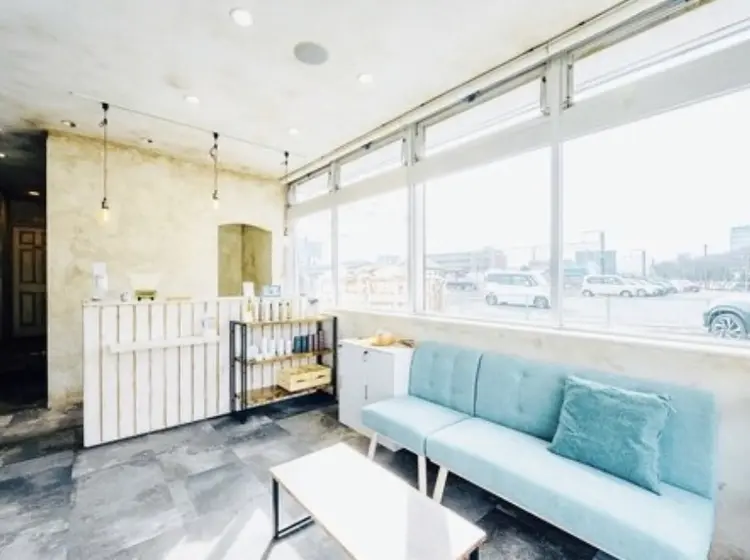 Toystageの内観・外観3