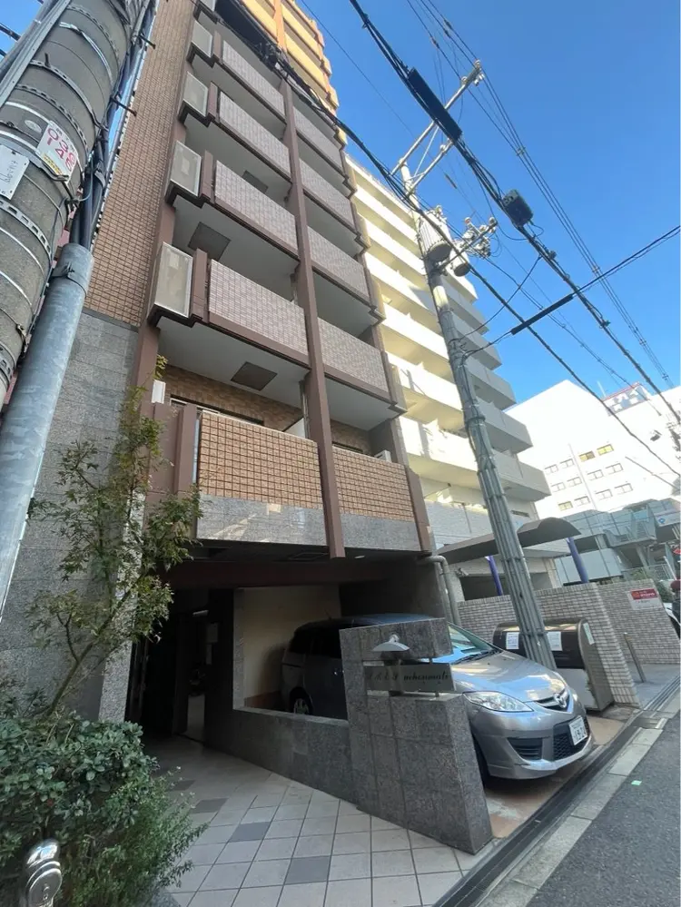 ベルーテエッセンスの内観・外観3