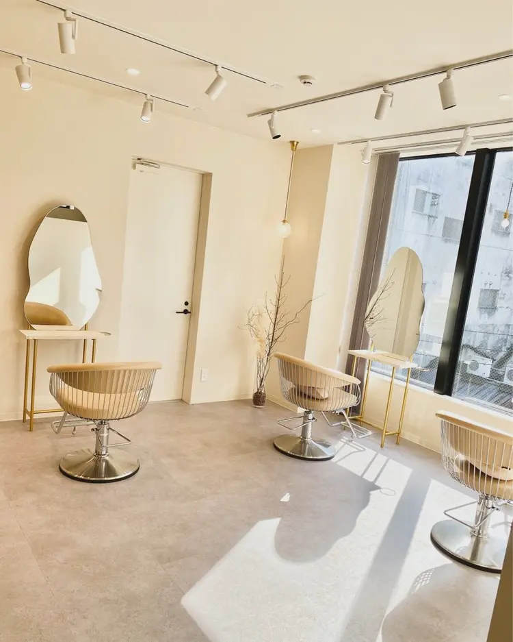 TinkerLipの内観・外観2